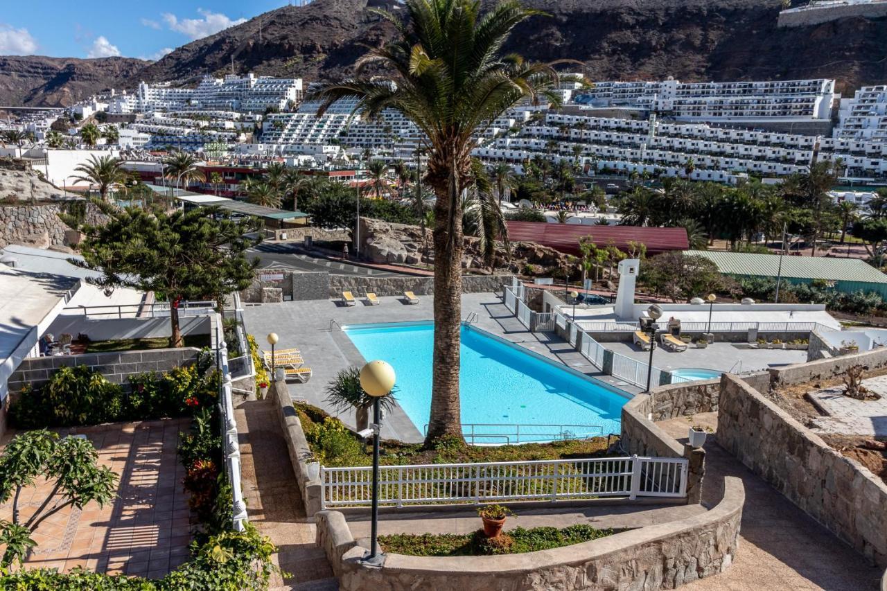 Вилла Flatguest Orinoco + Pool + Terrace + Garden Моган Экстерьер фото